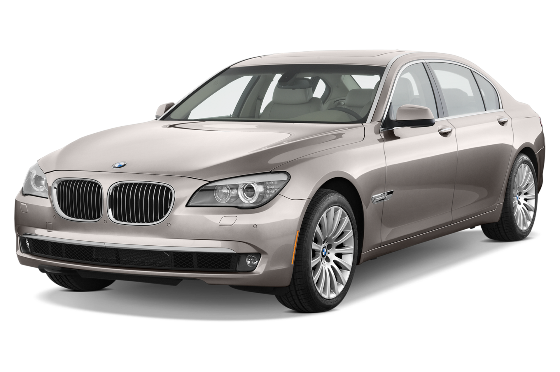 2012 BMW ActiveHybrid 7 Prices, Reviews, and Photos - MotorTrend
