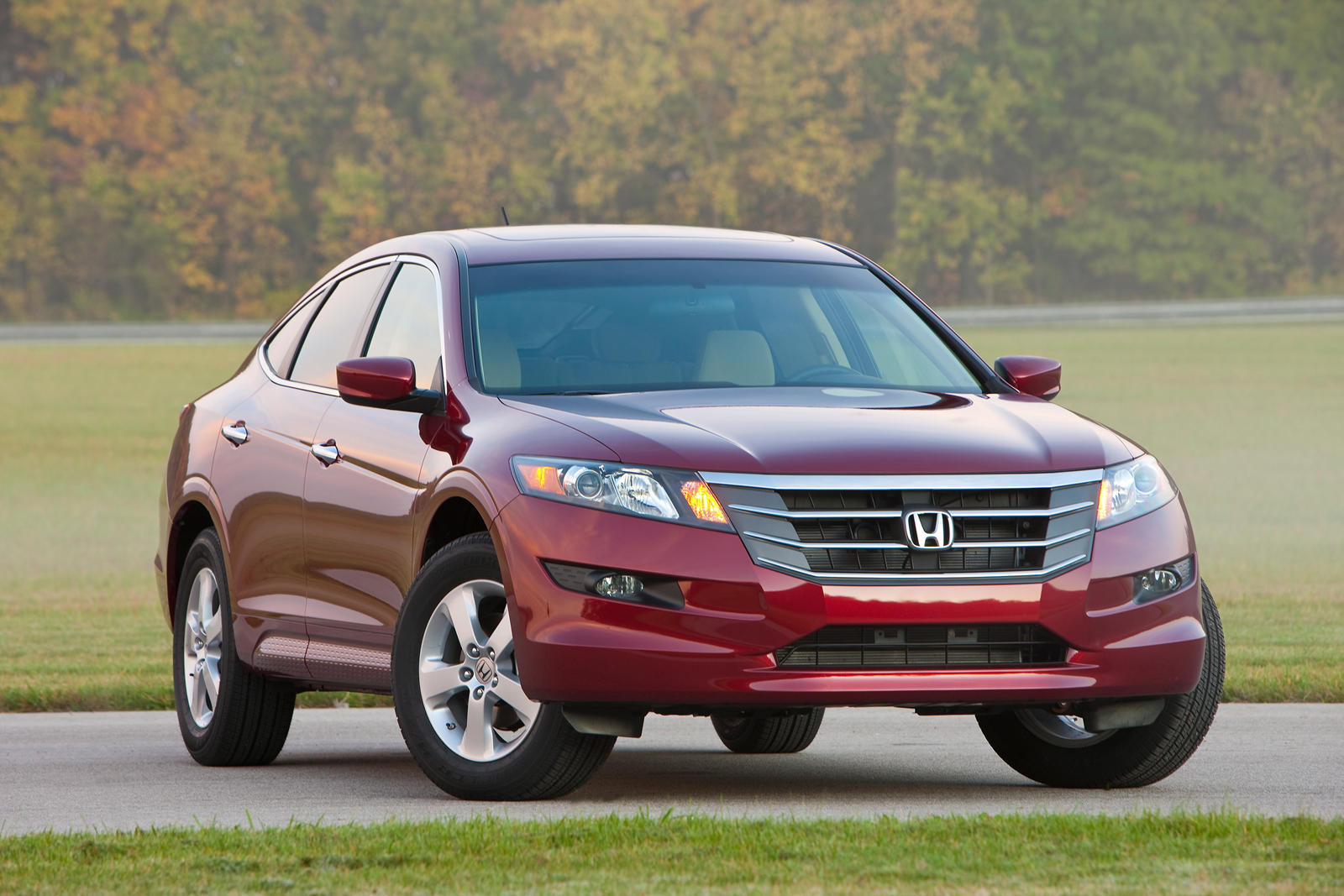 2010 Honda Accord Crosstour: Review, Trims, Specs, Price, New Interior  Features, Exterior Design, and Specifications | CarBuzz