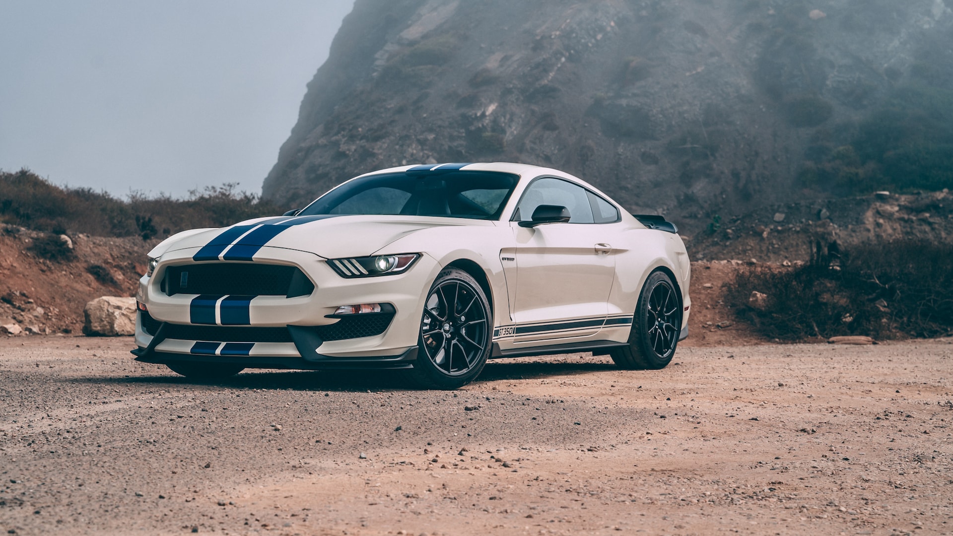 2020 Ford Mustang Shelby GT350 Heritage Edition: A Final Drive to Remember