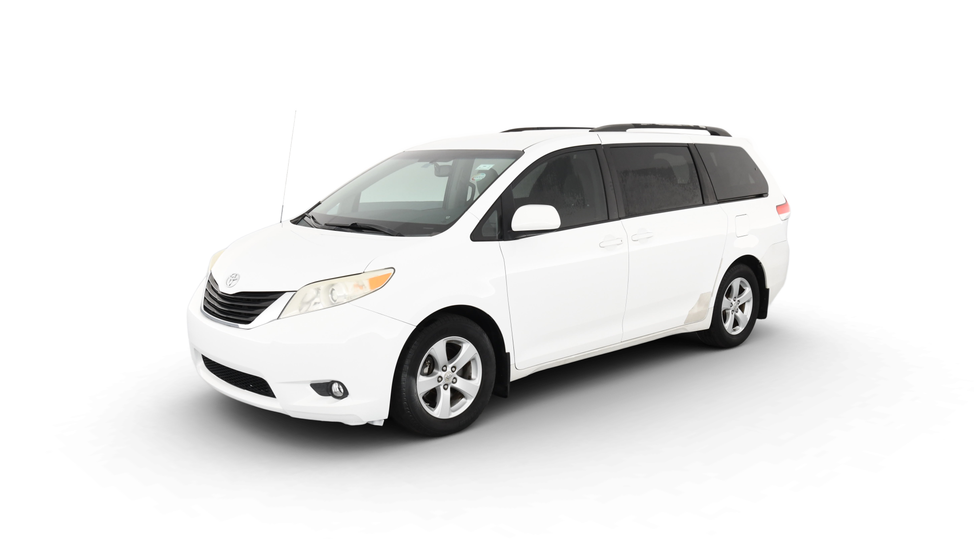 Used 2012 Toyota Sienna | Carvana