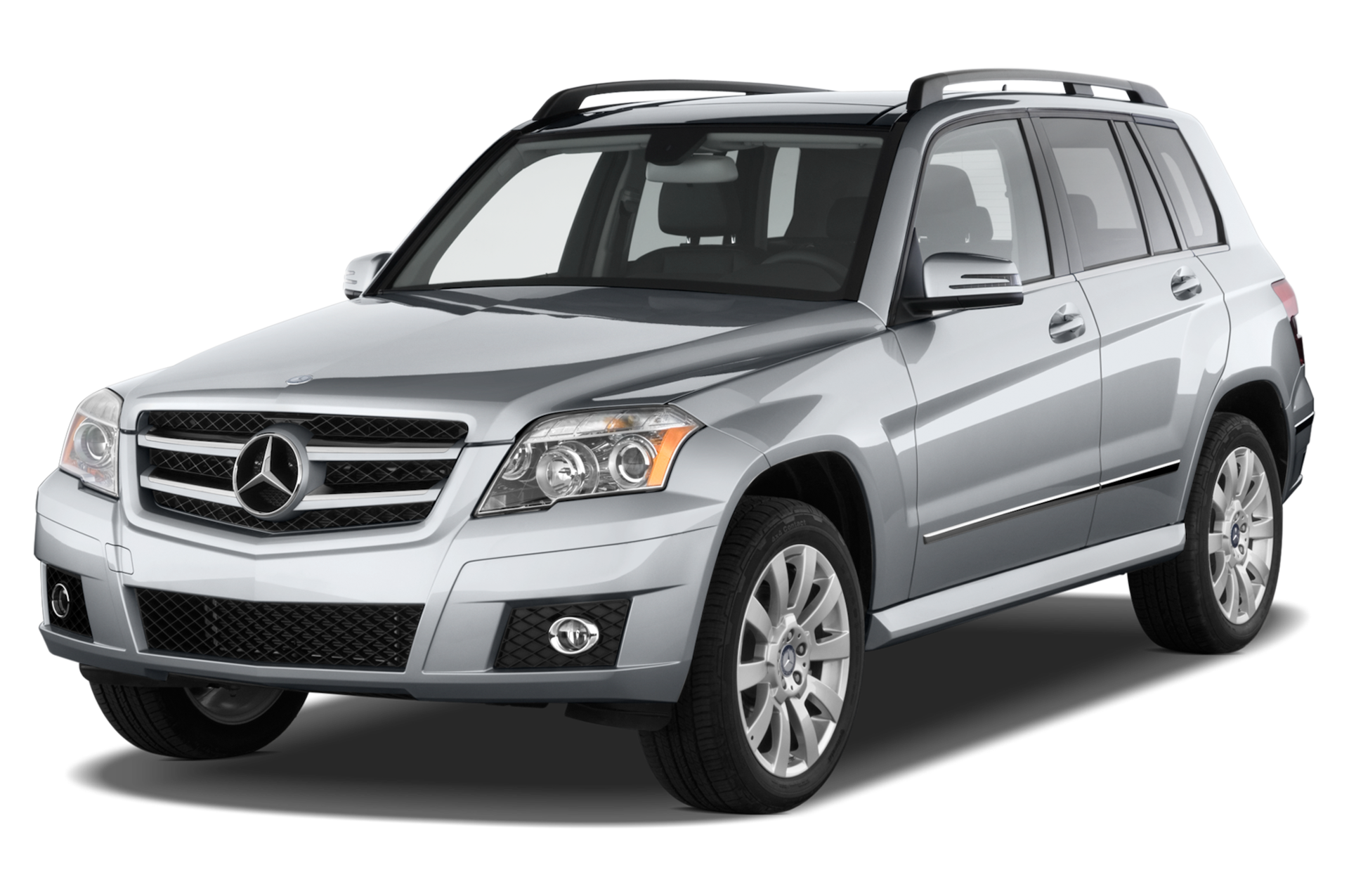 2011 Mercedes-Benz GLK-Class Prices, Reviews, and Photos - MotorTrend