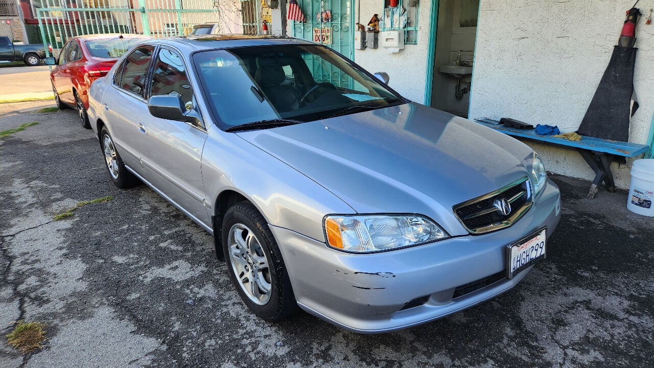 1999 Acura TL For Sale - Carsforsale.com®