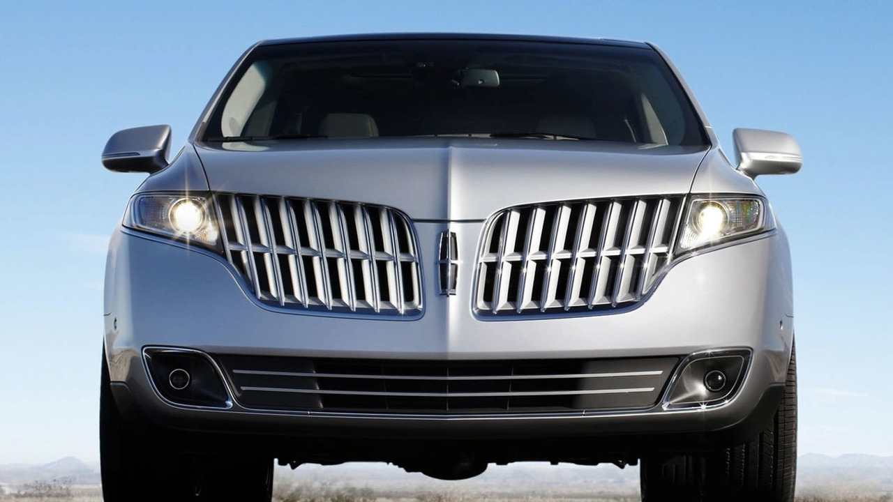 2010 Lincoln MKT Revealed with Video & 65 High Res Images