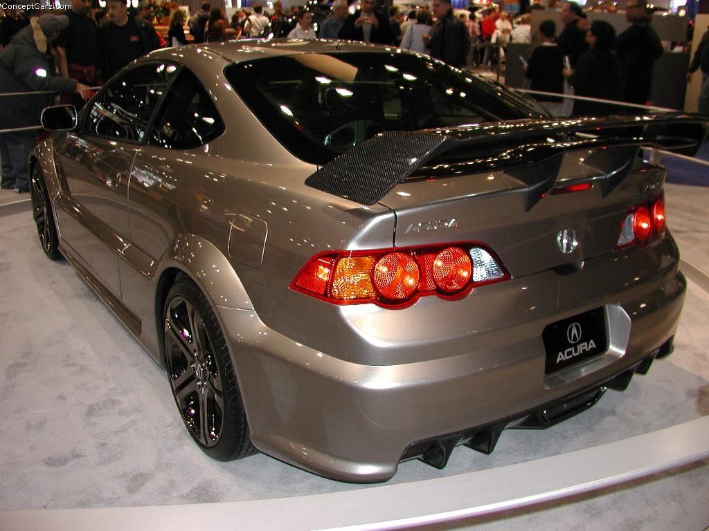 Photographs of the 2002 Acura RSX Modified. An image gallery of the 2002  Acura RSX Modified. | Acura rsx, Acura, Acura rsx type s