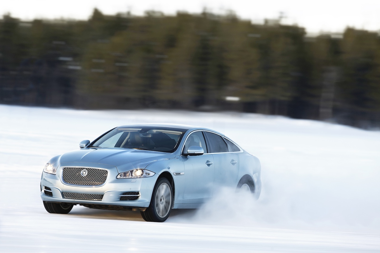 2013 Jaguar XJ Review, Ratings, Specs, Prices, and Photos - The Car  Connection