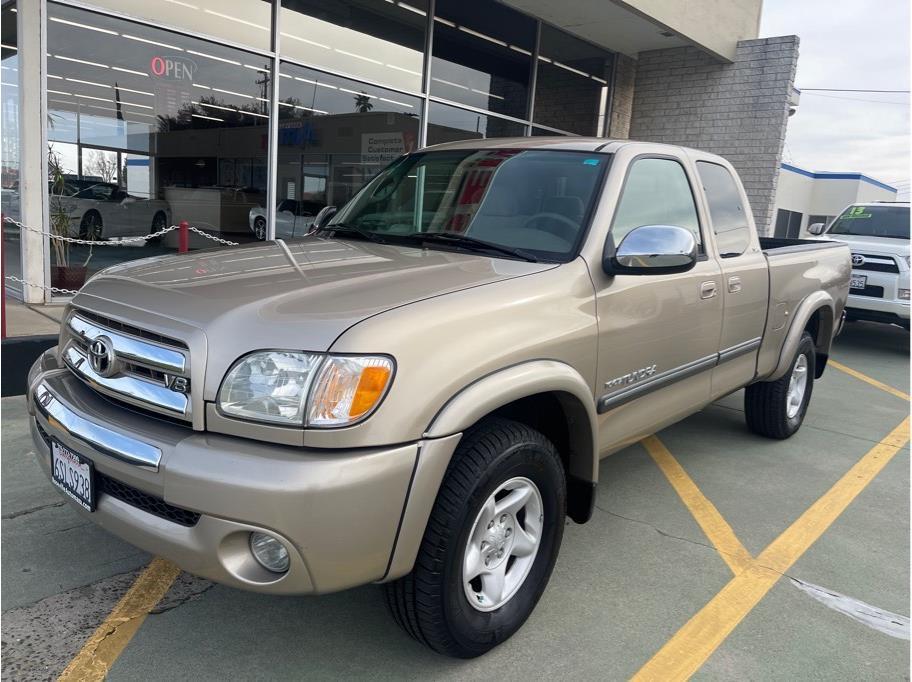 Used 2003 Toyota Tundra Trucks for Sale Near Me | Cars.com