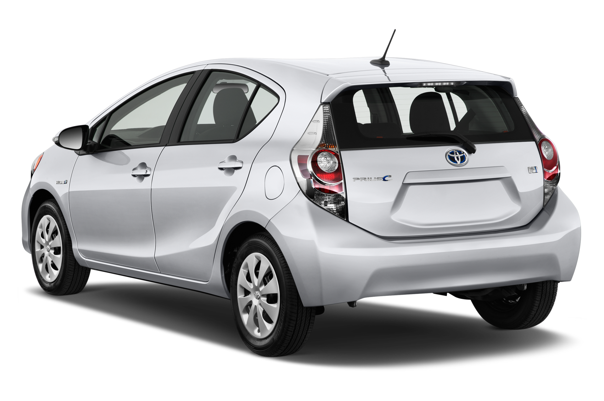 2014 Toyota Prius c Hybrid Hatchback Review | The Mommy Insider