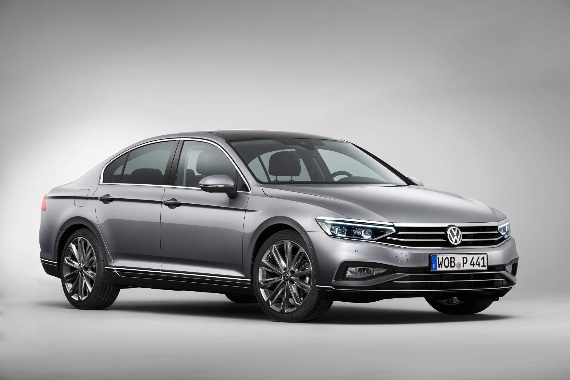2020 VW Passat Pre-Sales Begin In Europe, Prices Announced | Carscoops