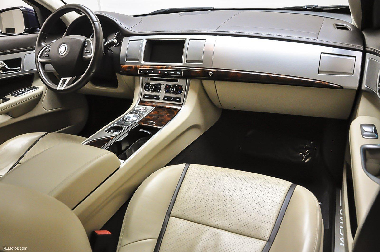 2012 Jaguar XF Portfolio Stock # S55524 for sale near Sandy Springs, GA |  GA Jaguar Dealer
