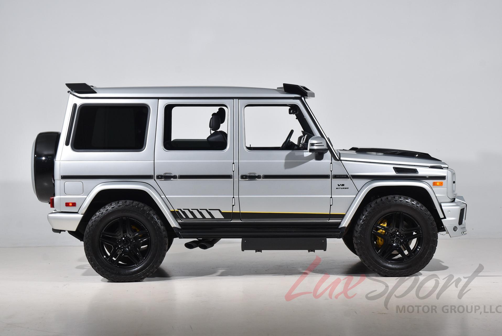 2017 Mercedes-Benz G-Class AMG G 63 Stock # 2017128 for sale near  Plainview, NY | NY Mercedes-Benz Dealer