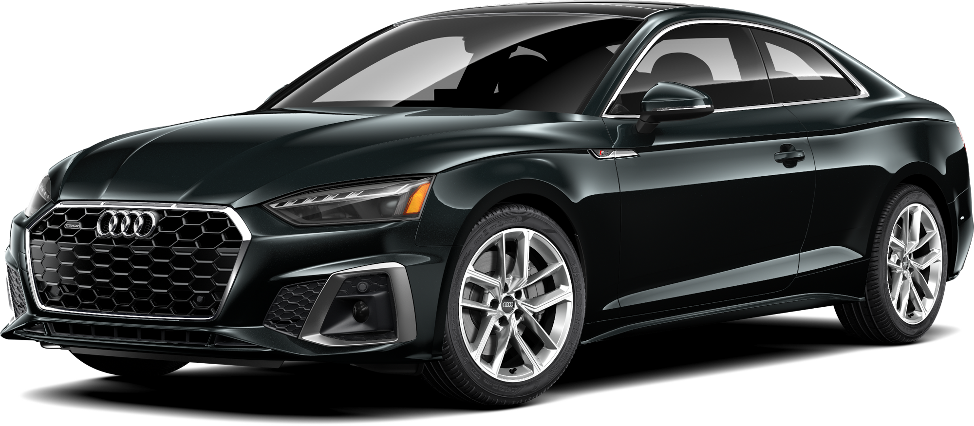 2023 Audi A5 Incentives, Specials & Offers in Matthews NC