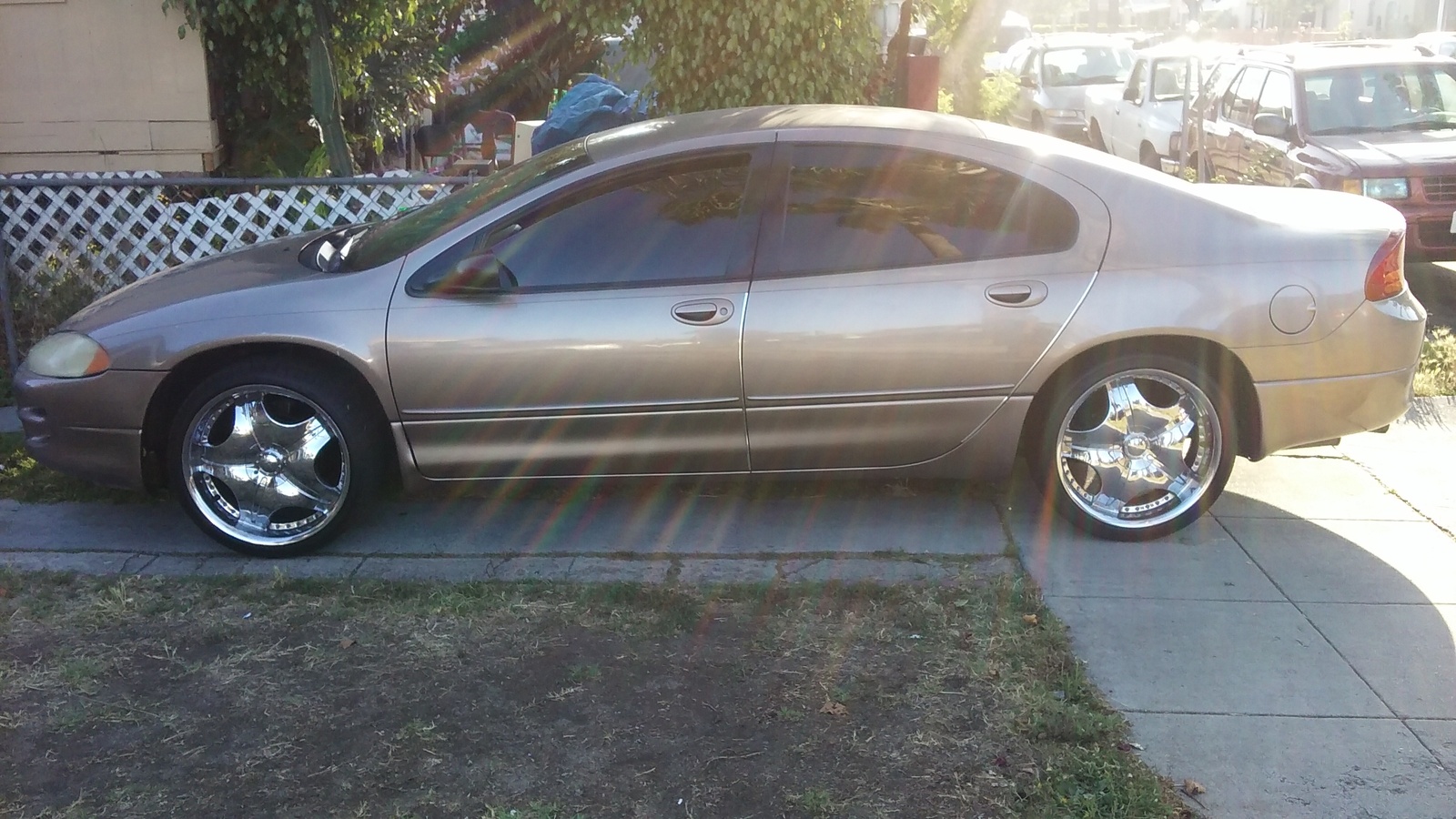 2001 Dodge Intrepid: Prices, Reviews & Pictures - CarGurus