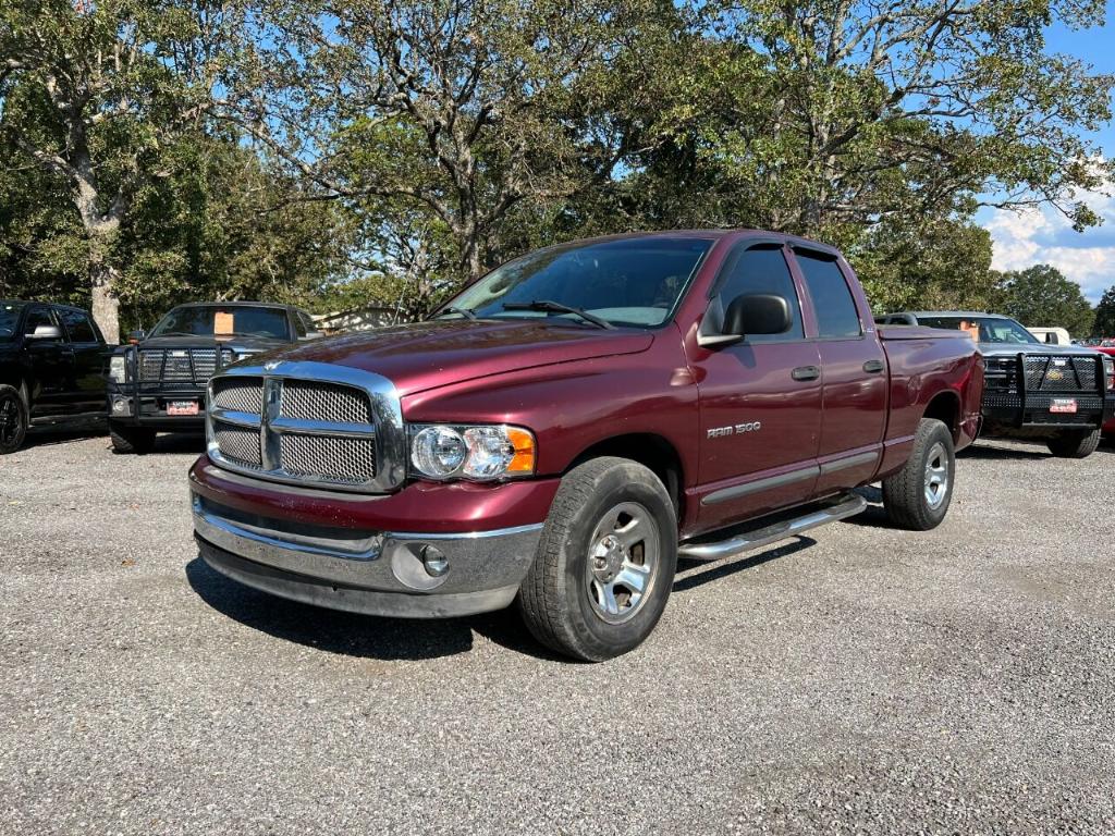 Used 2002 Dodge Ram 1500 Trucks for Sale Near Me | Cars.com