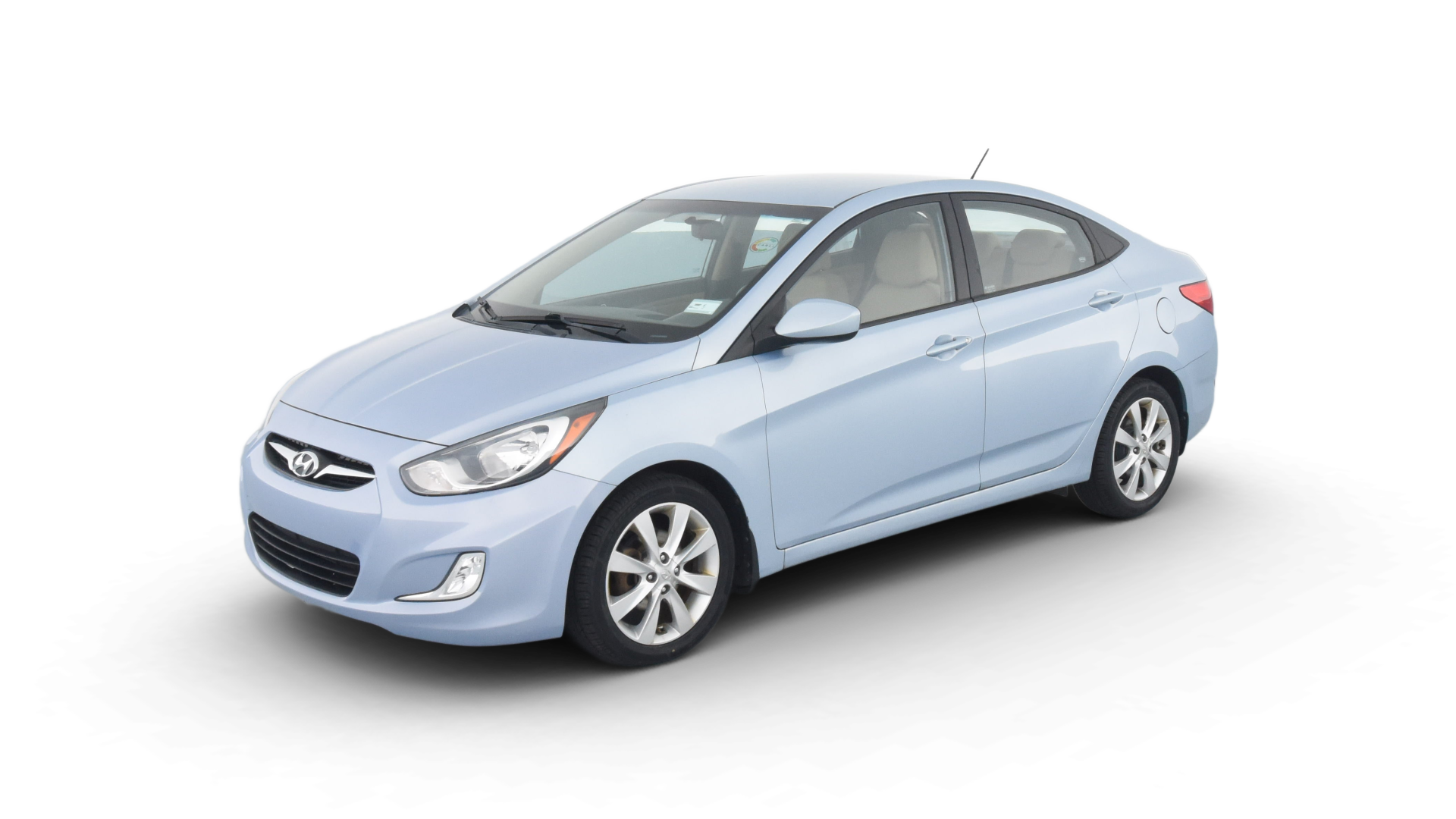 Used 2013 Hyundai Accent For Sale Online | Carvana