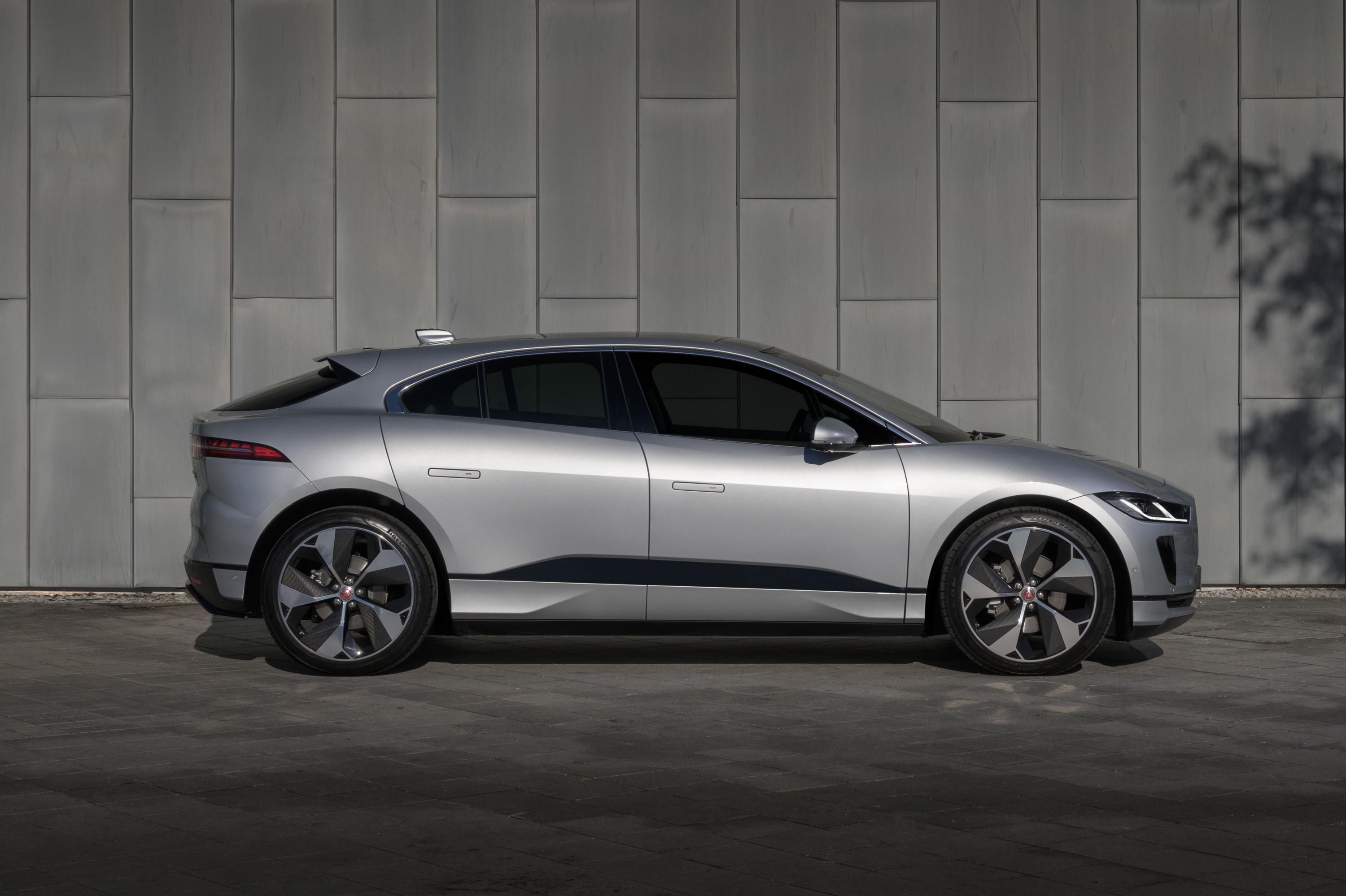 2023 Jaguar I-Pace price and specs | CarExpert