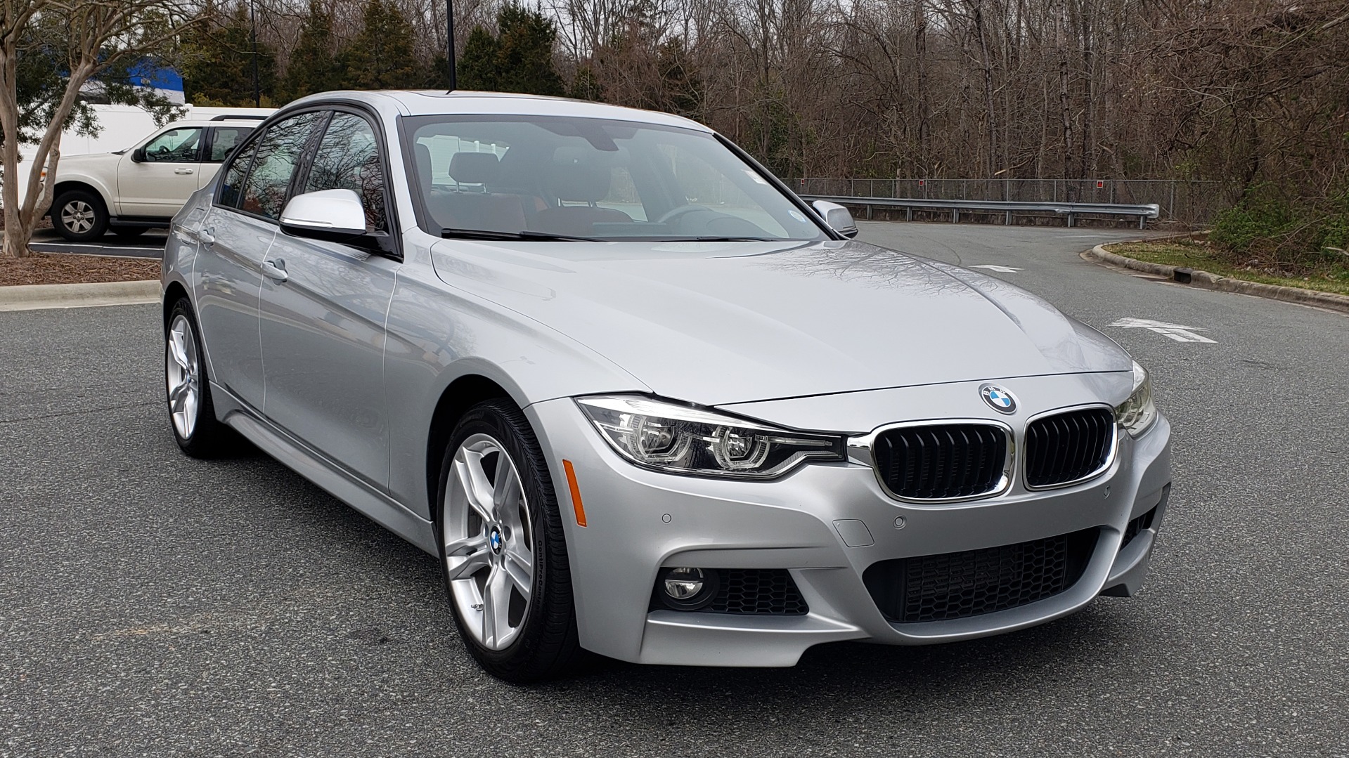 Used 2016 BMW 3 SERIES 328I XDRIVE M-SPORT / PREMIUM / DRVR ASST / TECH /  CLD WTHR For Sale ($19,995) | Formula Imports Stock #F10451