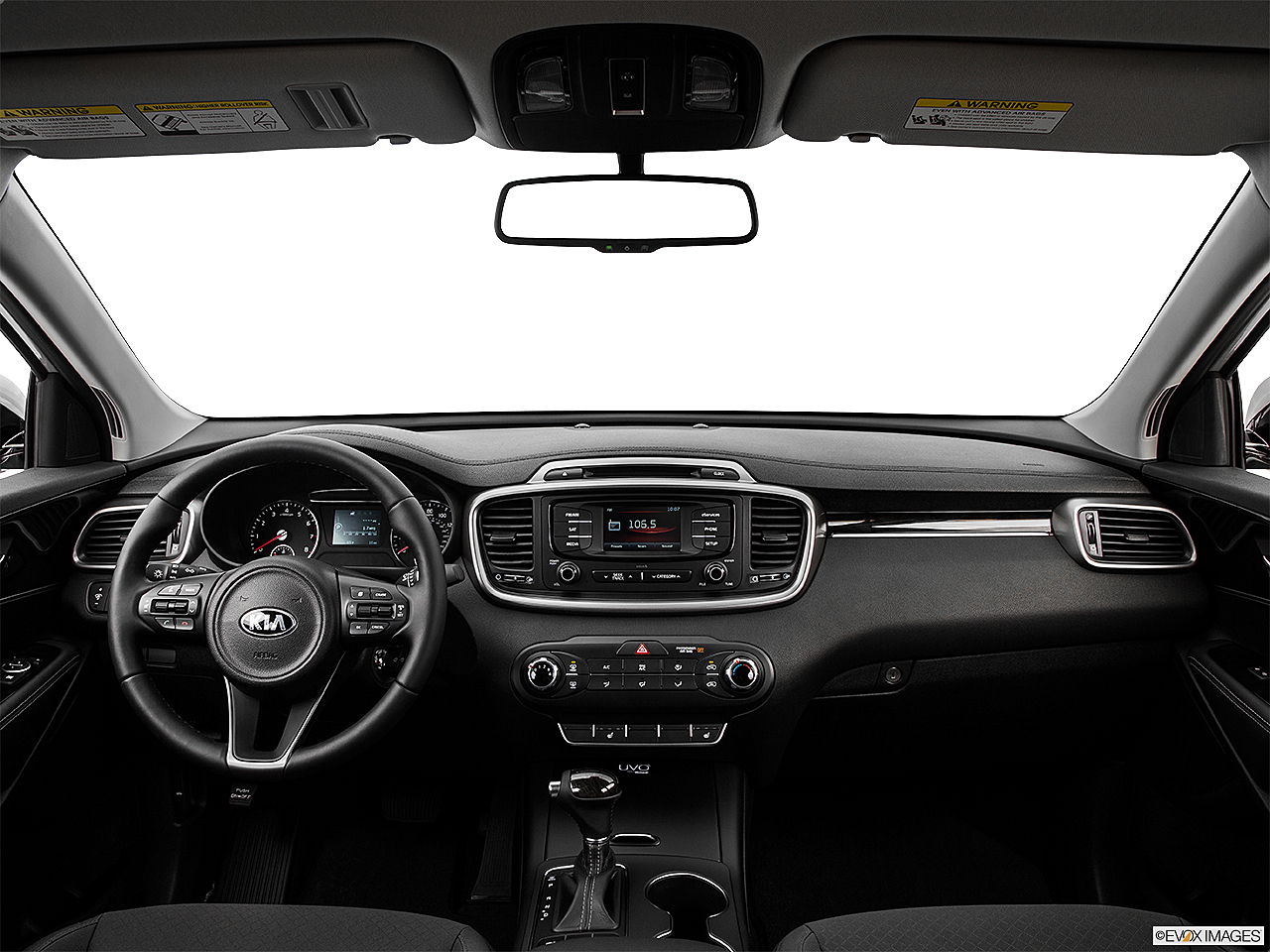 2016 Kia Sorento L 4dr SUV - Research - GrooveCar