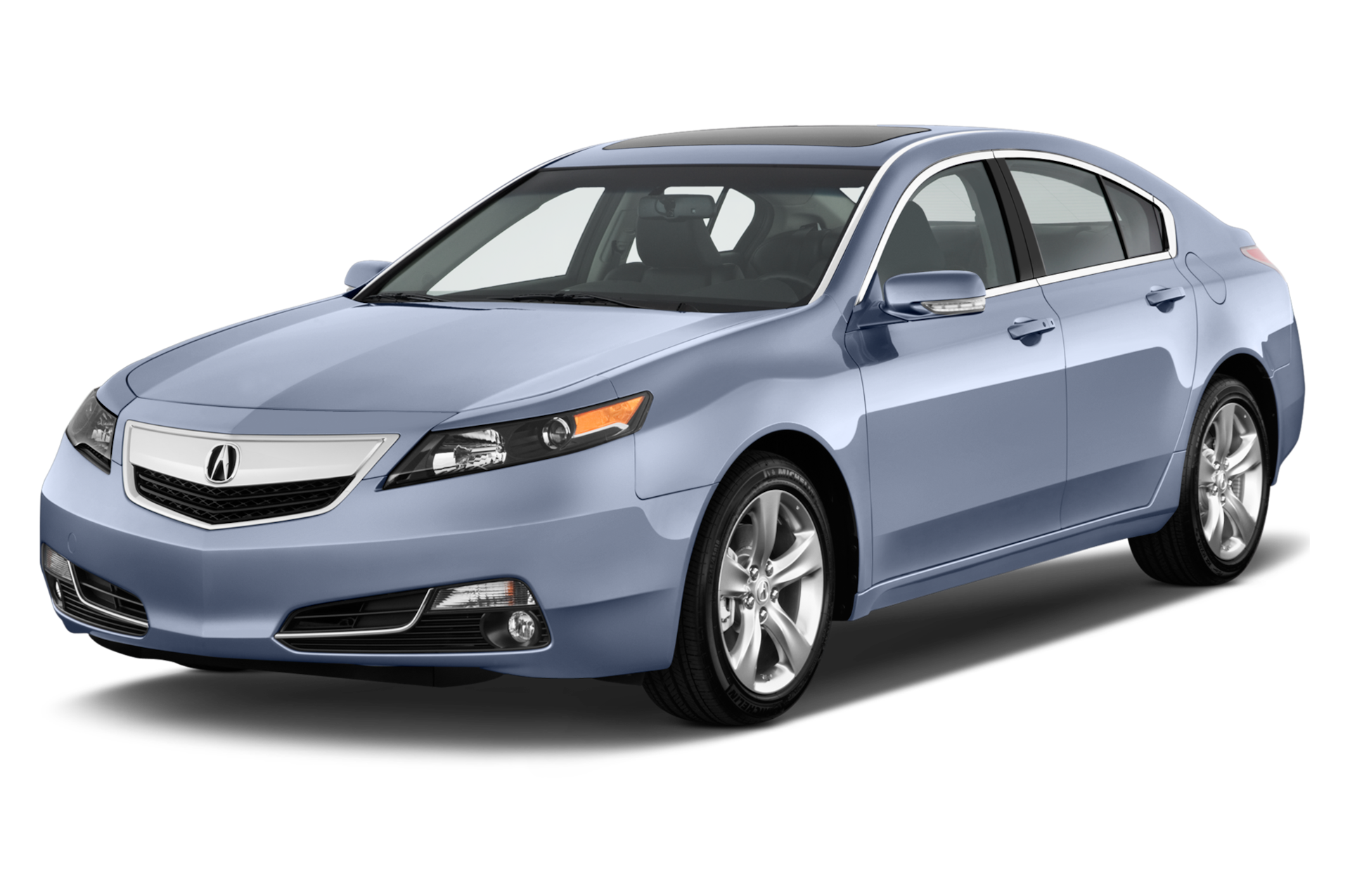 2012 Acura TL Prices, Reviews, and Photos - MotorTrend