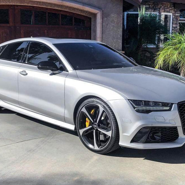 Audi RS7 2016 Tune Stage 1