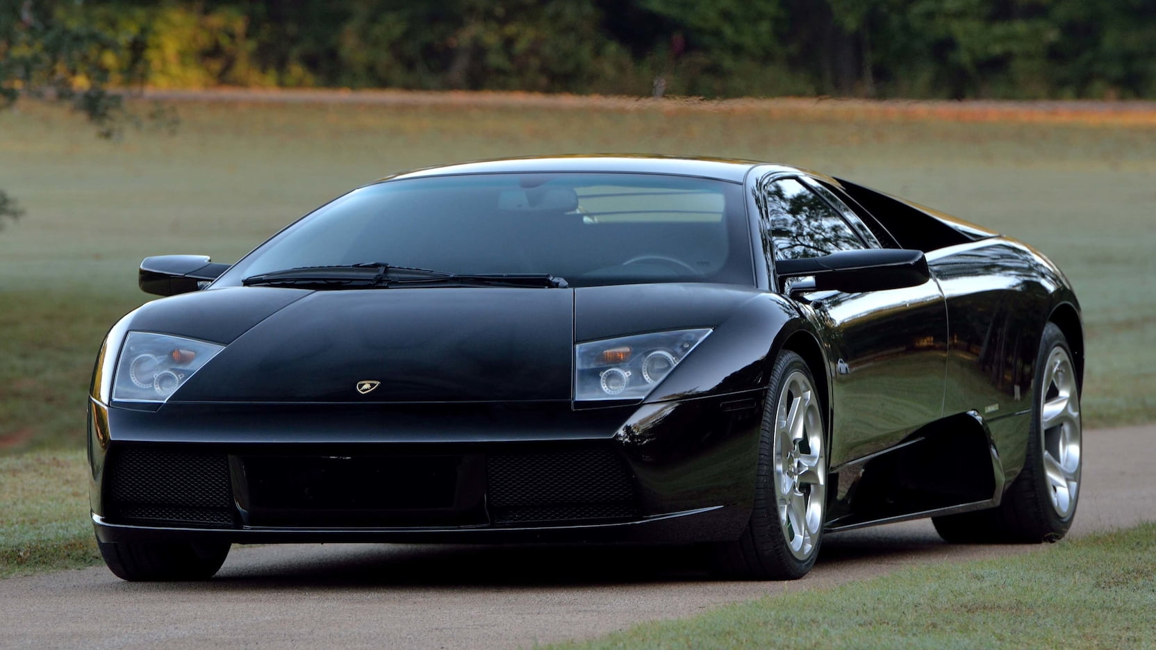 2006 Lamborghini Murcielago | S109 | Kissimmee 2022