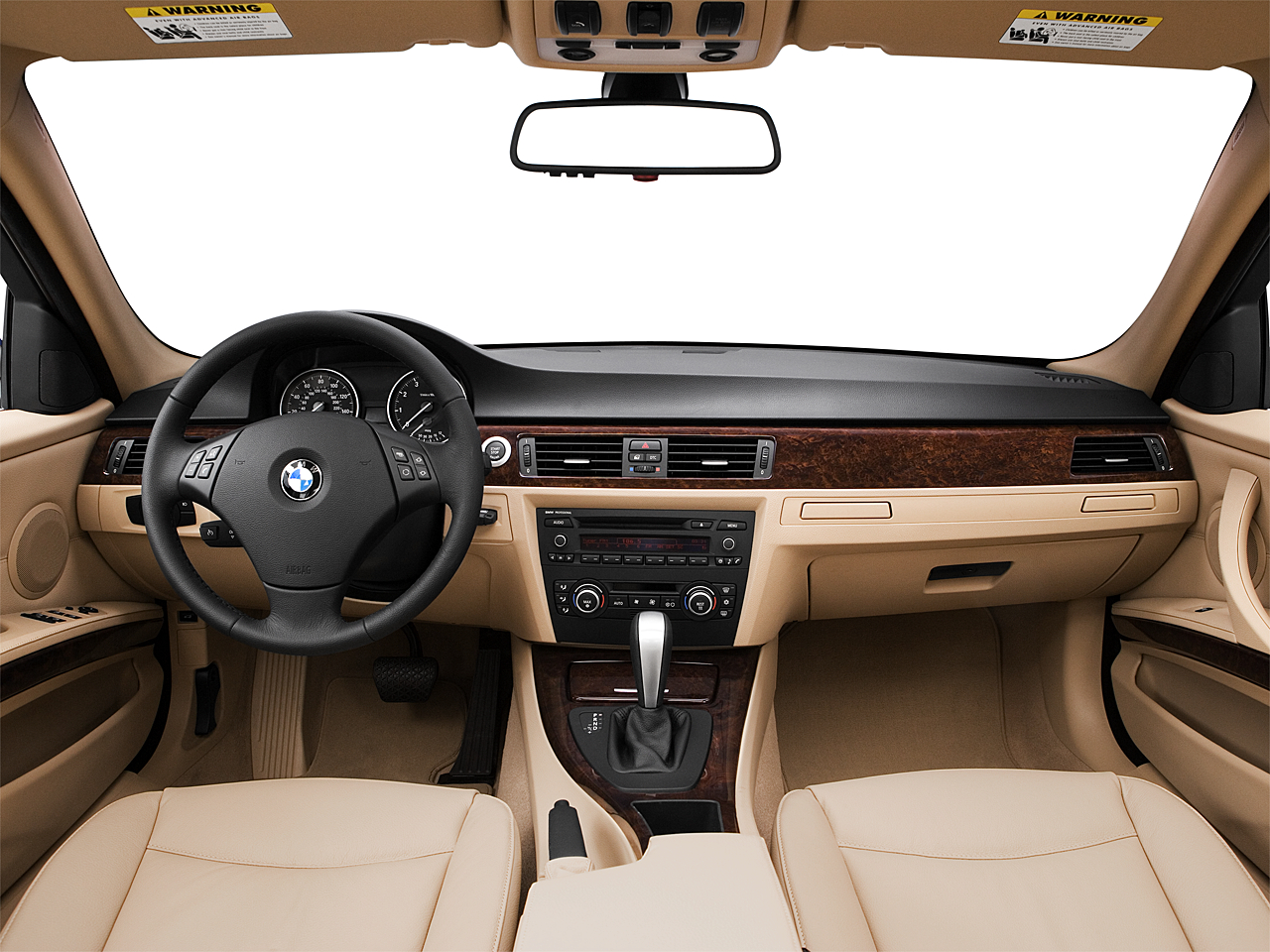 2008 BMW 3 Series 328i 4dr Sedan - Research - GrooveCar