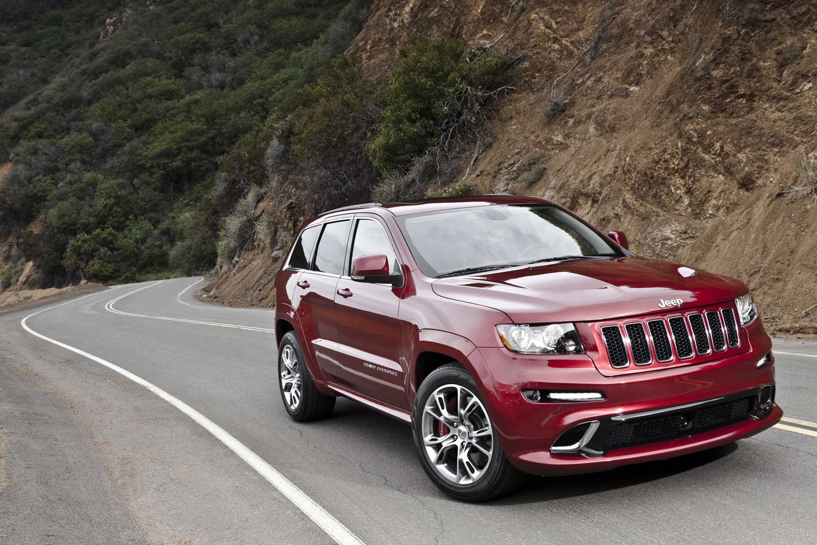 2013 Jeep Grand Cherokee Review, Ratings, Specs, Prices, and Photos - The  Car Connection