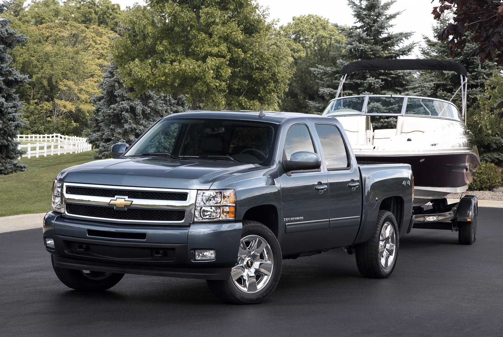 2008 Chevrolet Silverado 1500: Review, Trims, Specs, Price, New Interior  Features, Exterior Design, and Specifications | CarBuzz