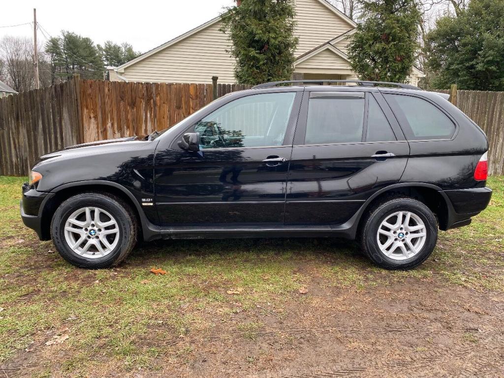 Used 2006 BMW X5 for Sale Near Me | Cars.com