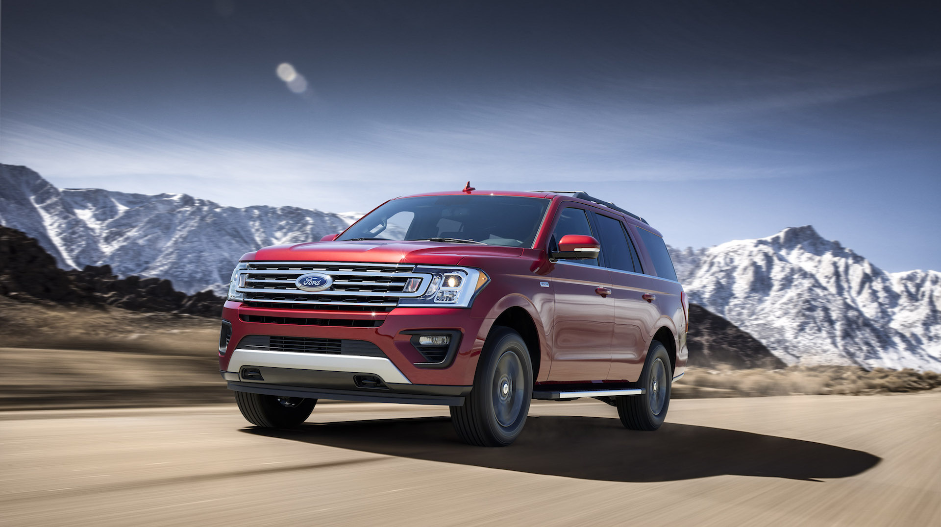 2019 Ford Expedition Review, Ratings, Specs, Prices, and Photos - The Car  Connection