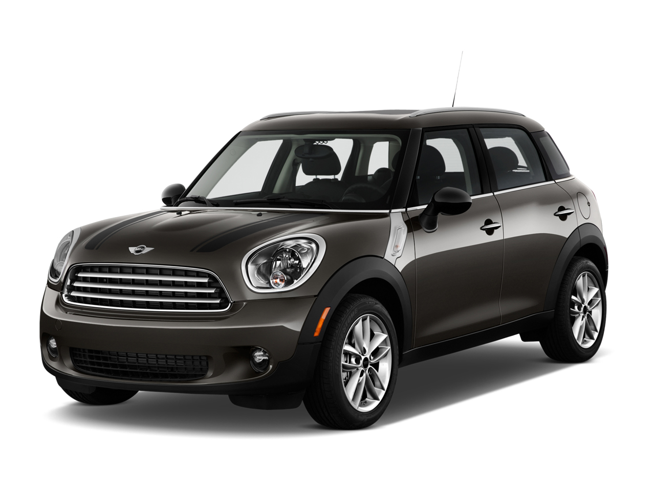 2013 MINI Countryman Review, Ratings, Specs, Prices, and Photos - The Car  Connection
