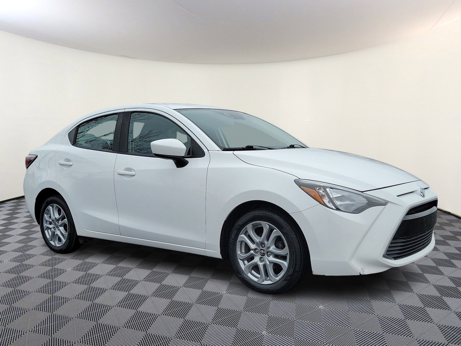 Used Toyota Yaris iA for Sale Near Me in Hummelstown, PA - Autotrader