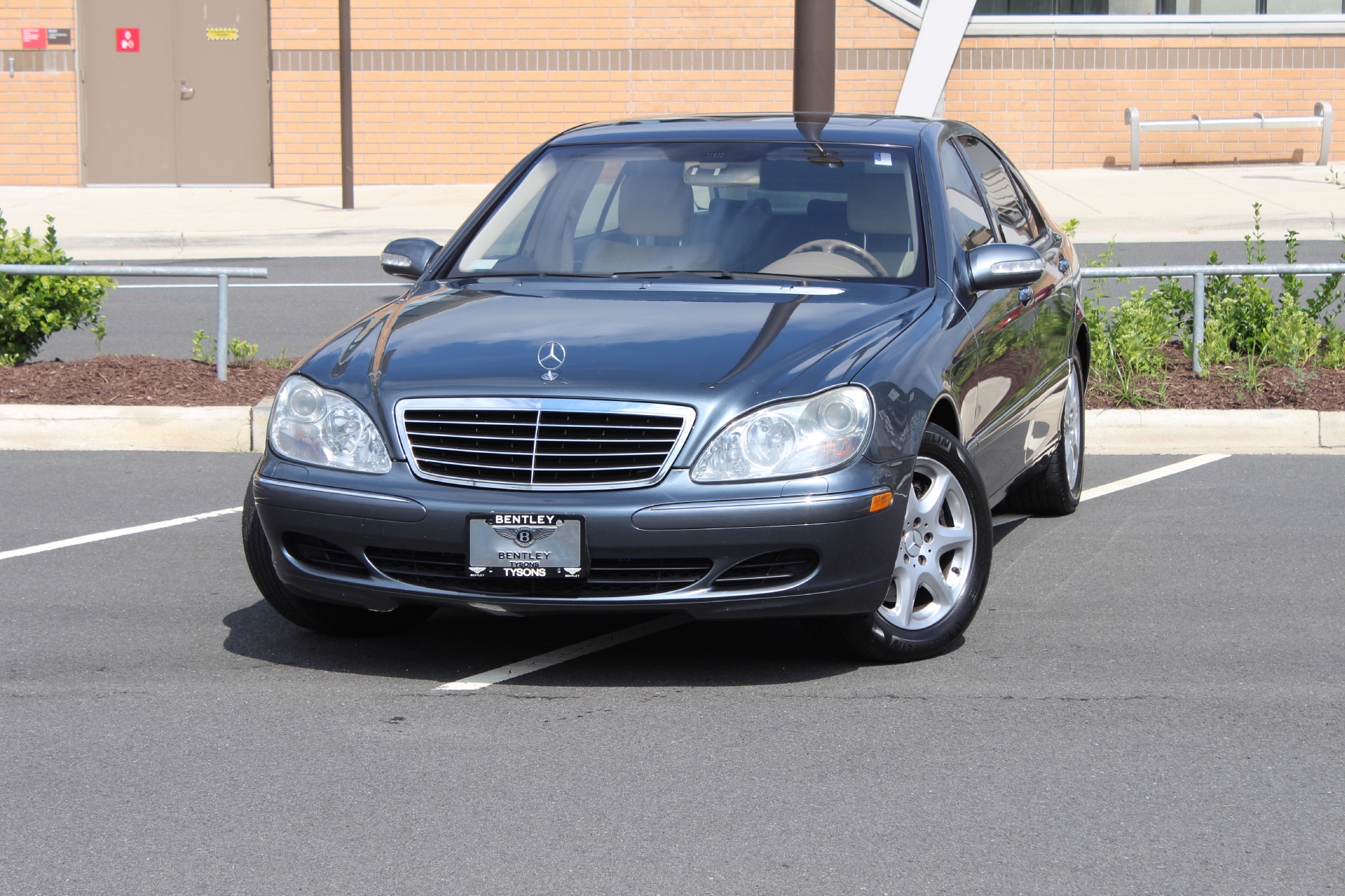 Used 2006 Mercedes-Benz S-Class S430 4MATIC For Sale (Sold) | Exclusive  Automotive Group Stock #DA508990B