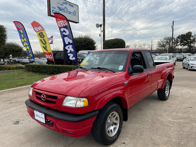 2001 Mazda B3000 DS for sale in Garland, TX