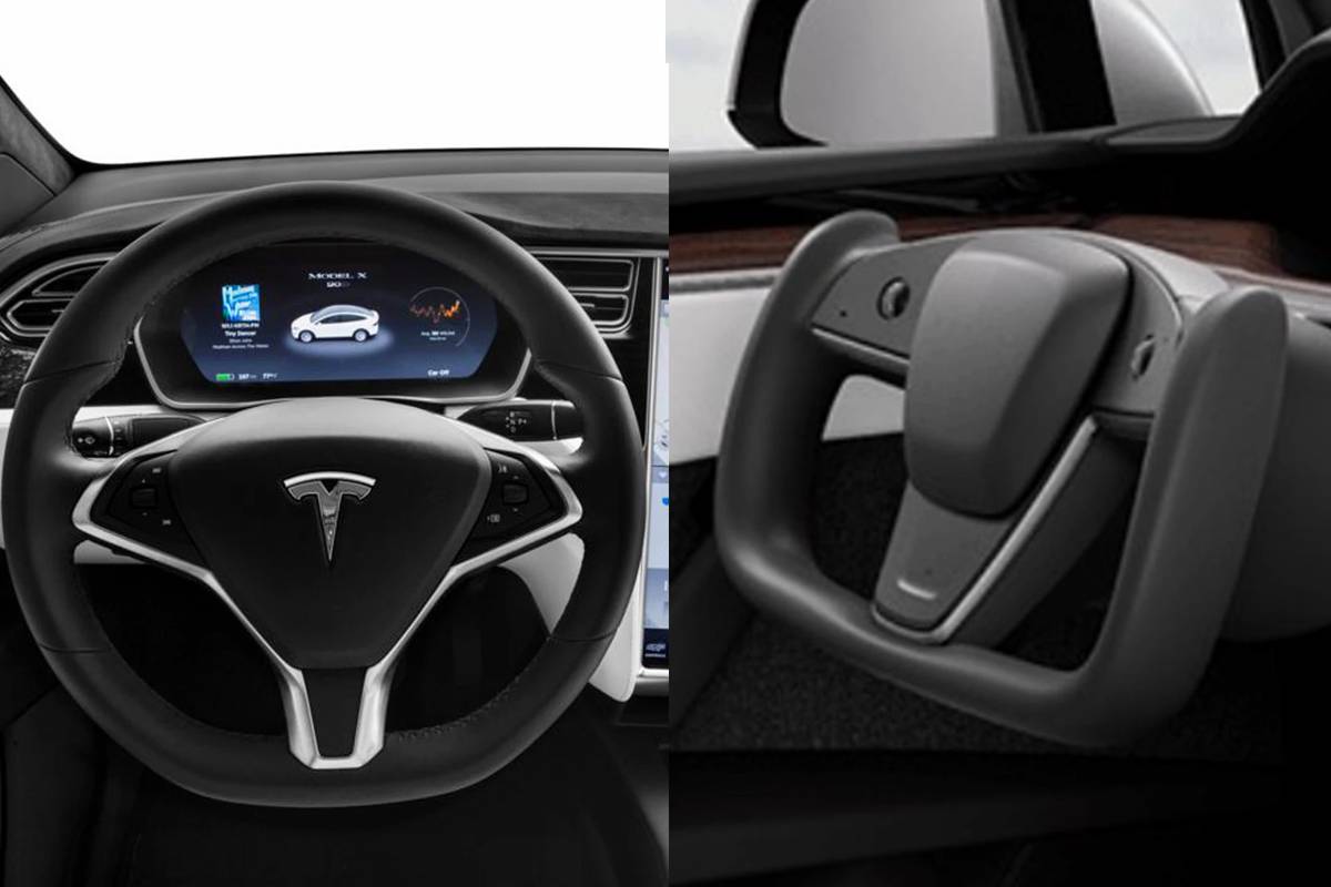 2021 Tesla Model X Specs, Price, MPG & Reviews | Cars.com