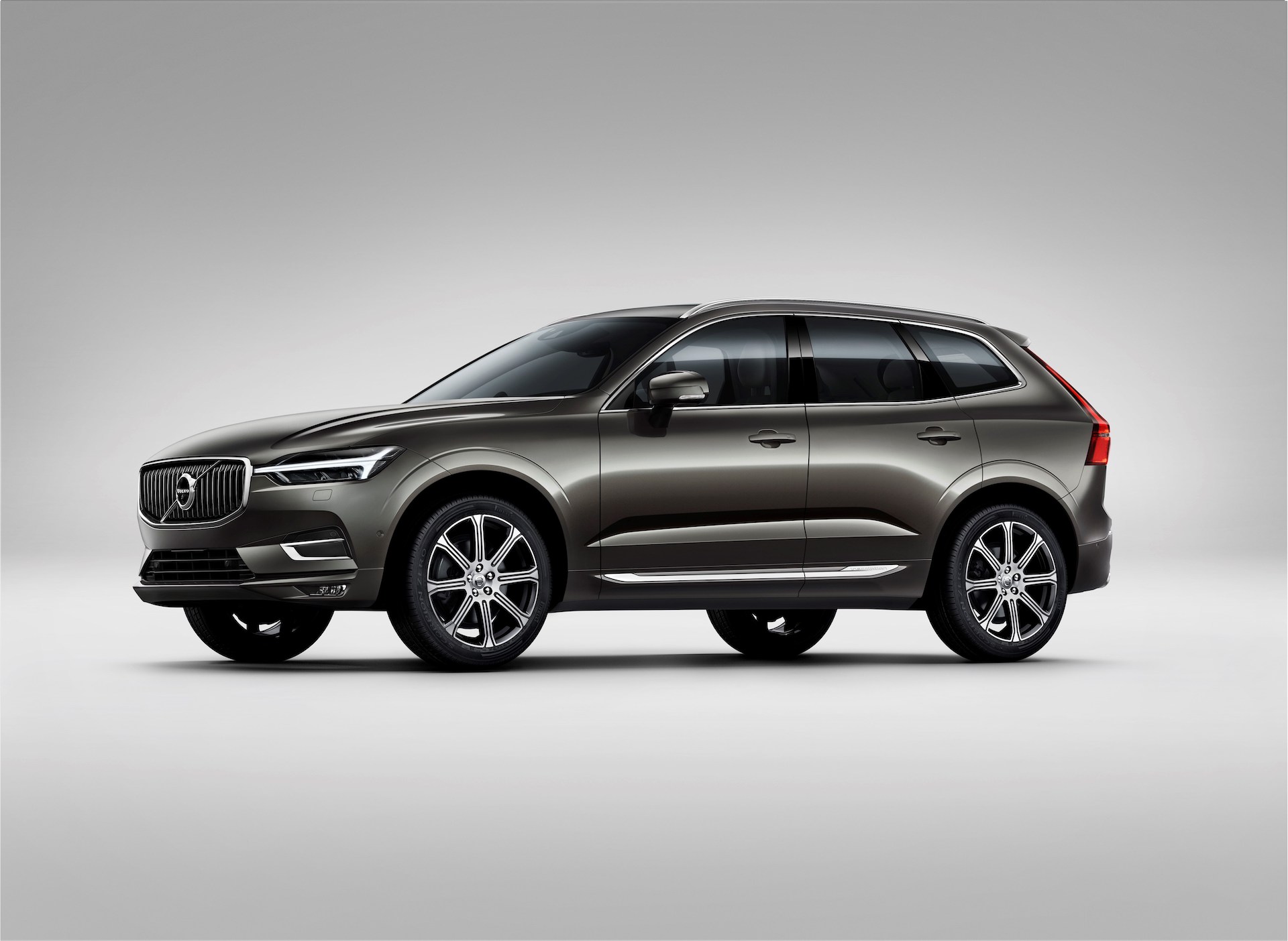2020 Volvo XC60 Review, Ratings, Specs, Prices, and Photos - The Car  Connection