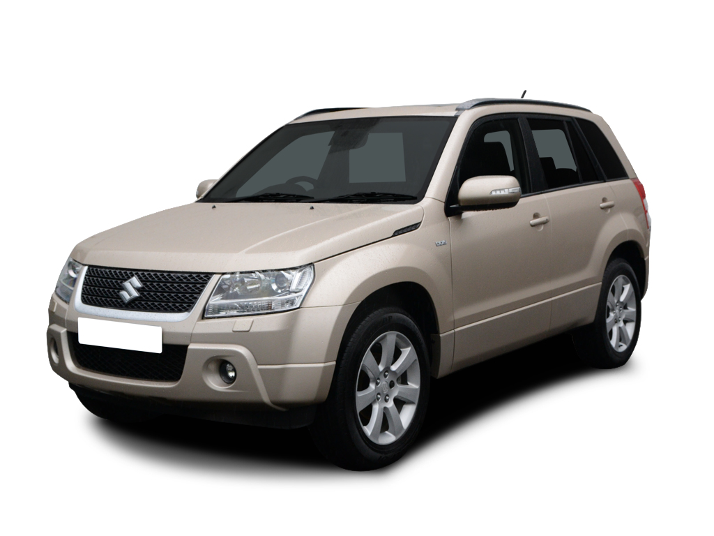 SUZUKI GRAND VITARA 2.0 16v 5dr (;2005-2009); Technical Data | Motorparks