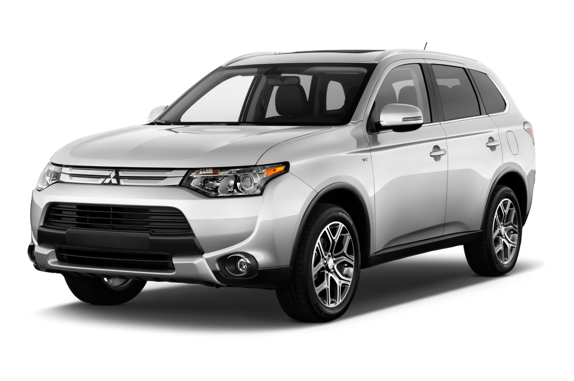 2015 Mitsubishi Outlander Prices, Reviews, and Photos - MotorTrend