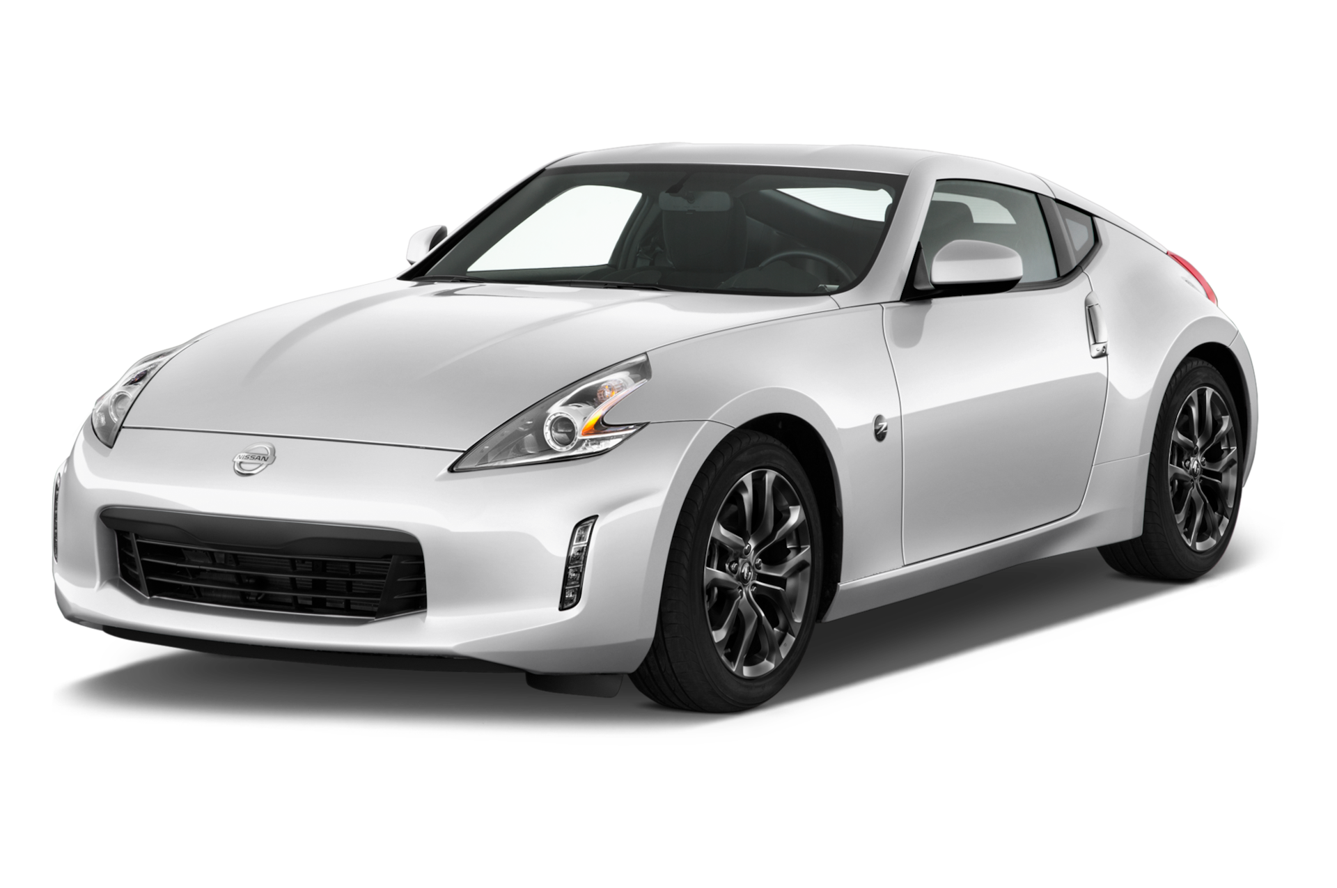 2020 Nissan 370Z Prices, Reviews, and Photos - MotorTrend