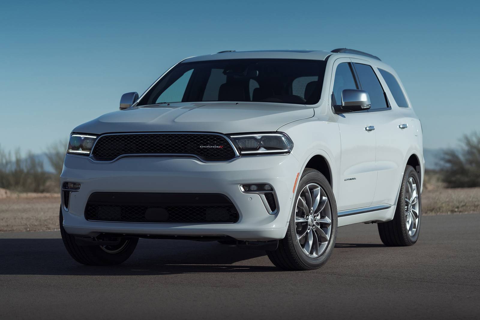 2023 Dodge Durango Prices, Reviews, and Pictures | Edmunds
