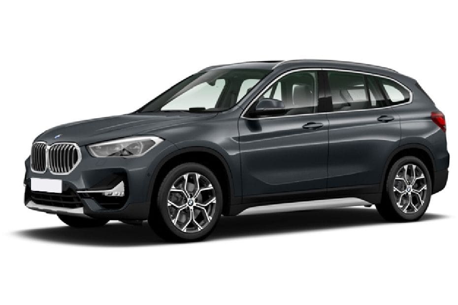BMW X1 2023 Colors, Pick from 12 color options | Oto