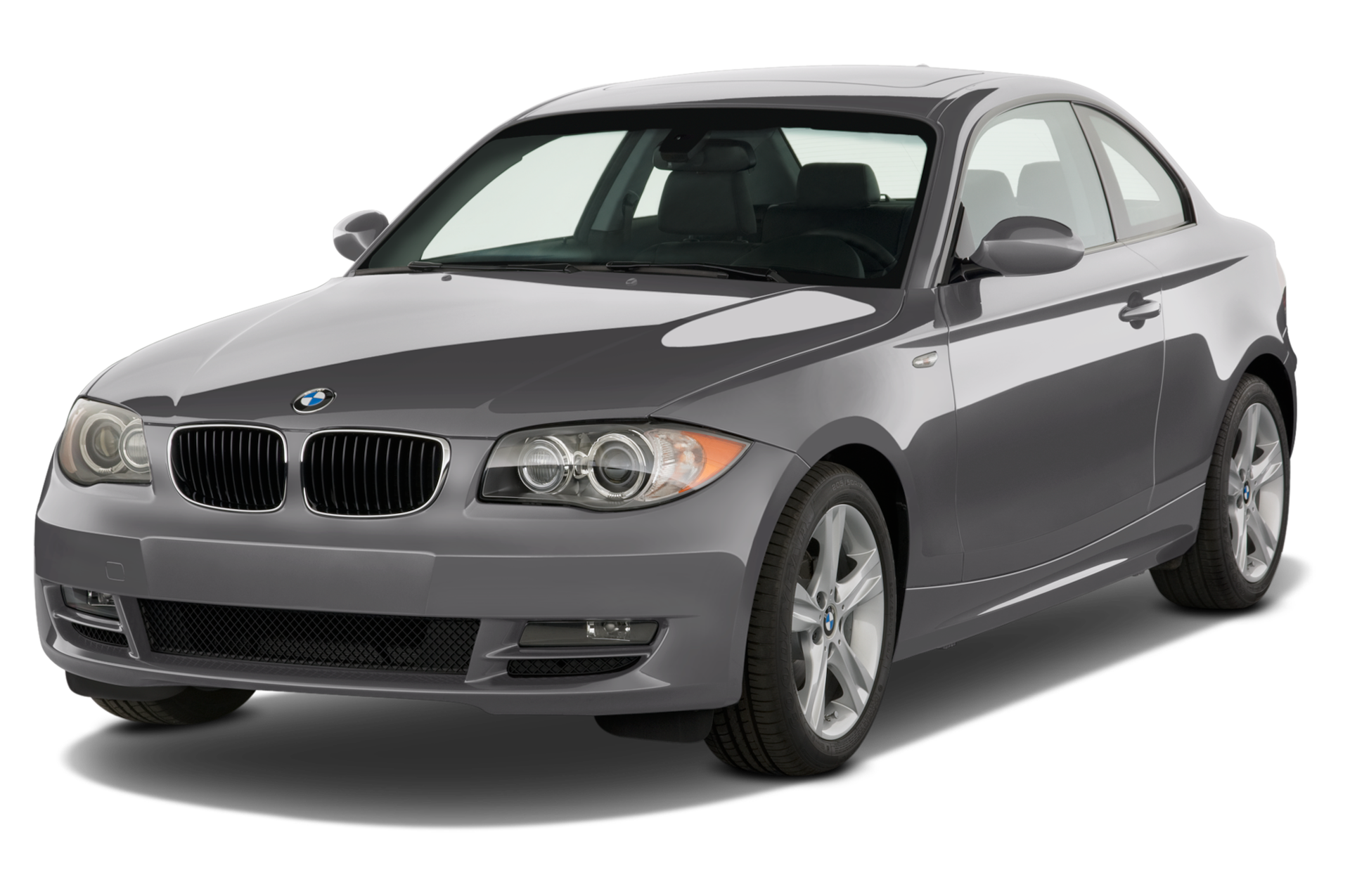 2011 BMW 1-Series Prices, Reviews, and Photos - MotorTrend