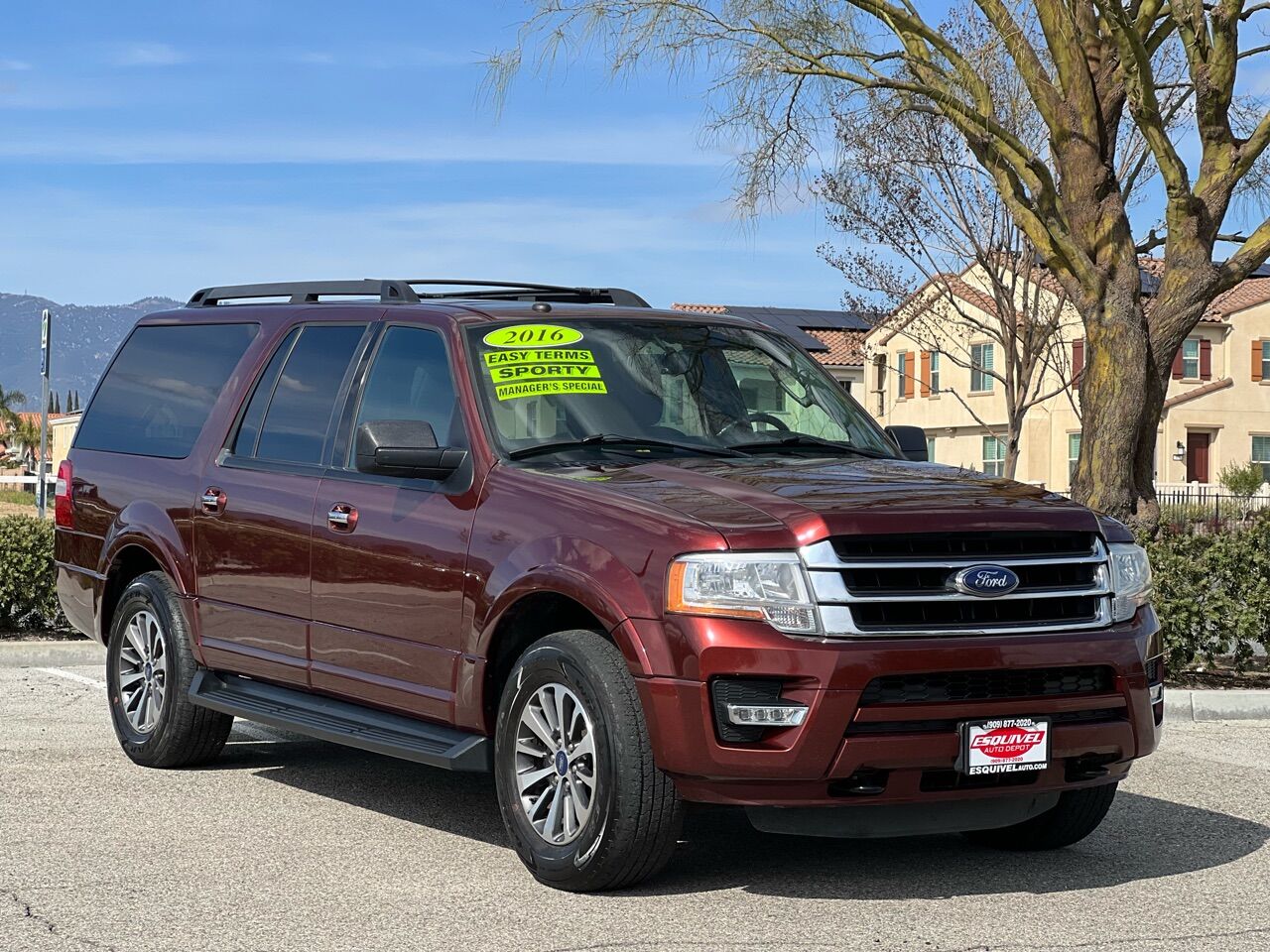 2016 Ford Expedition For Sale - Carsforsale.com®