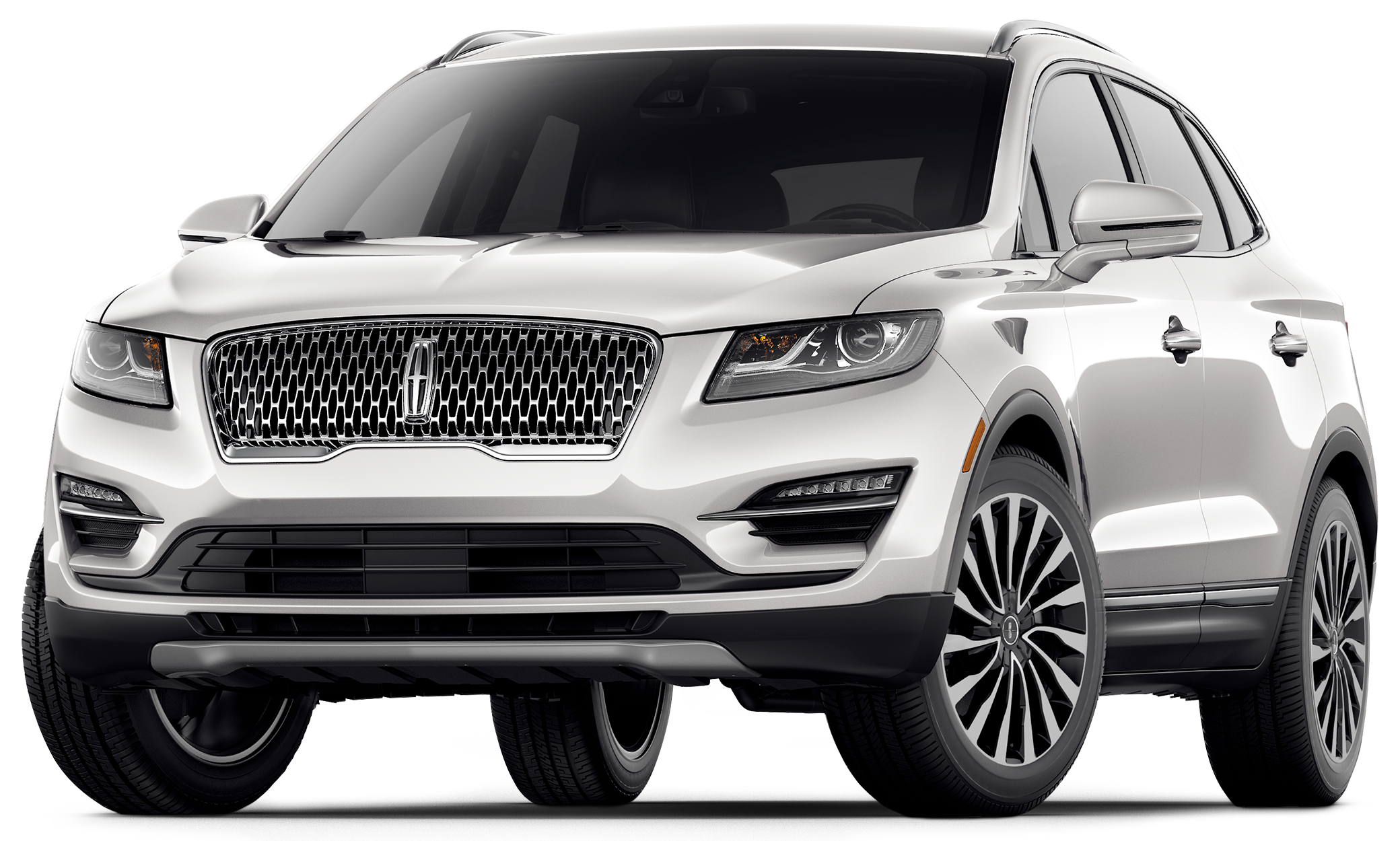2019 Lincoln MKC Black Label Incentives, Specials & Offers in Raleigh NC