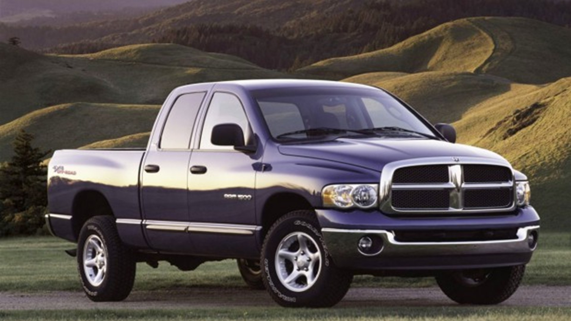 Used Vehicle Reviews: 2002-2008 Dodge Ram 1500 Review | AutoTrader.ca