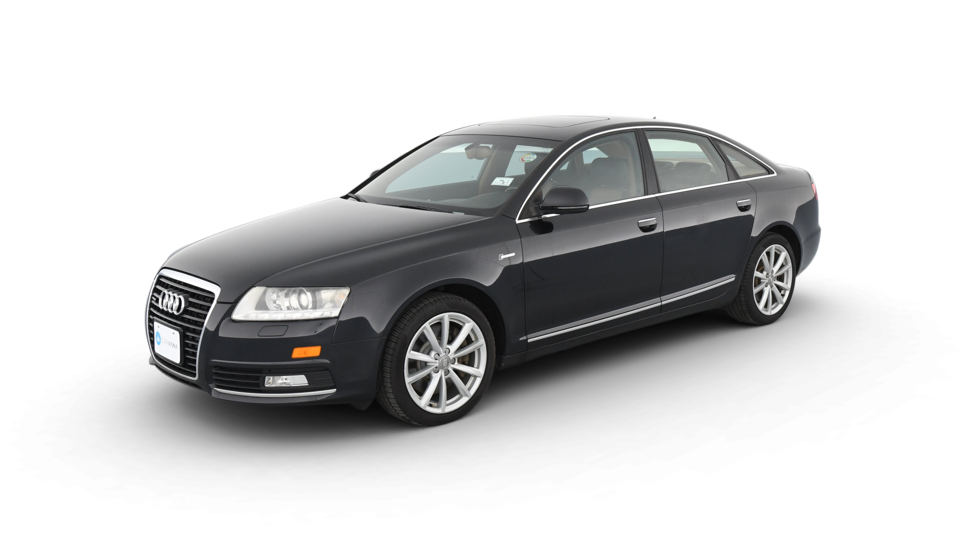 Used 2010 Audi A6 For Sale Online | Carvana