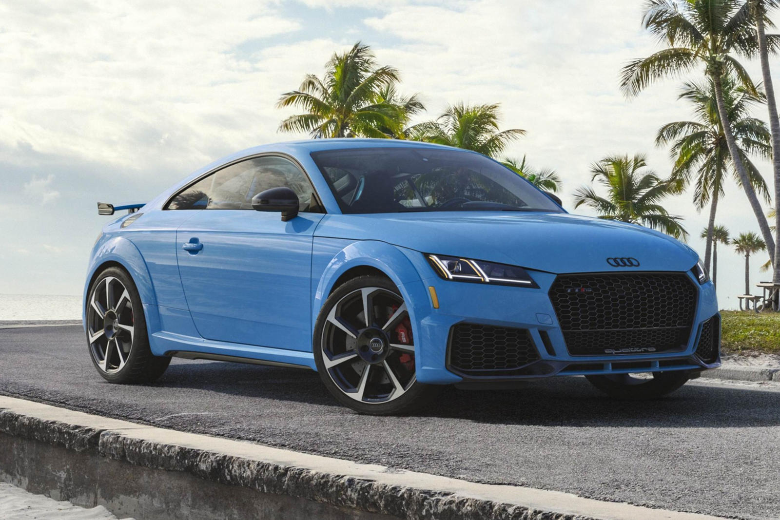 2021 Audi TT RS: Review, Trims, Specs, Price, New Interior Features,  Exterior Design, and Specifications | CarBuzz