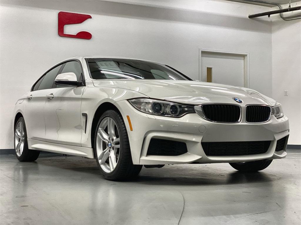 Used 2015 BMW 4 Series 428i xDrive Gran Coupe For Sale ($24,698) | Gravity  Autos Marietta Stock #135366