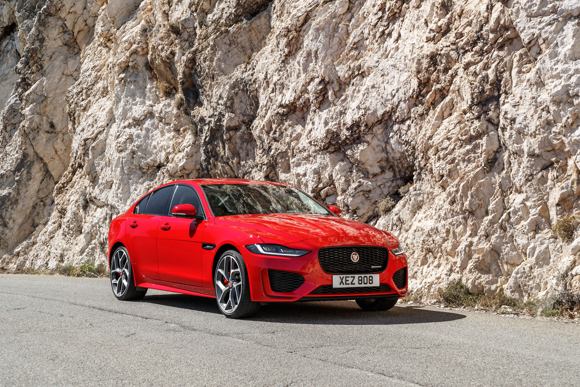 New and Used Jaguar XE: Prices, Photos, Reviews, Specs - The Car Connection