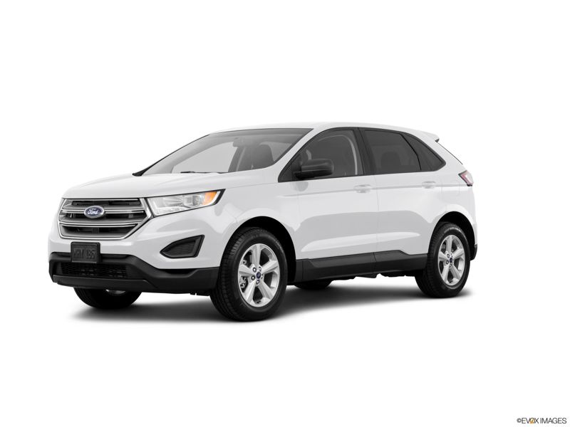 2016 Ford Edge Research, Photos, Specs and Expertise | CarMax