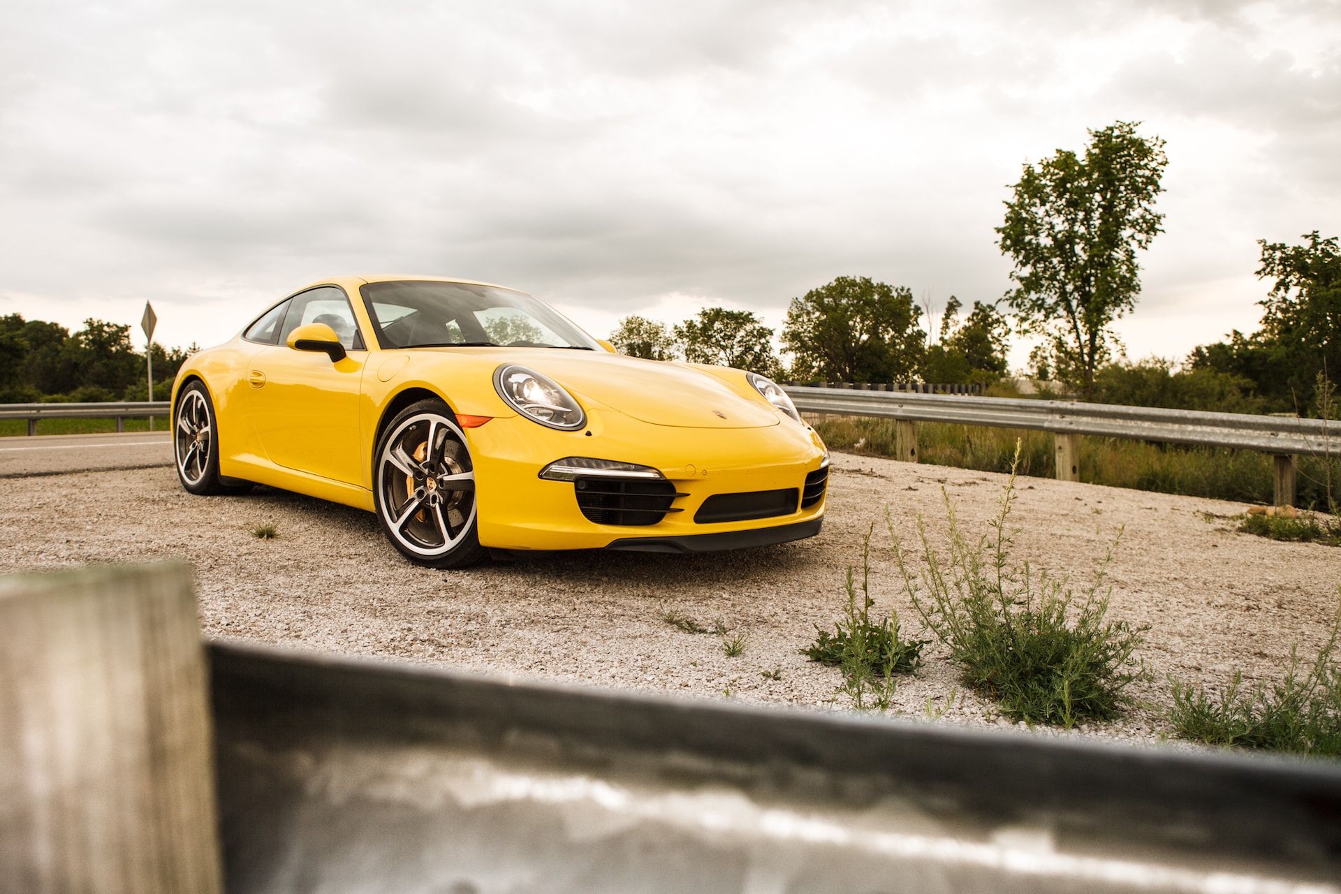 2013 Porsche 911 Carrera S